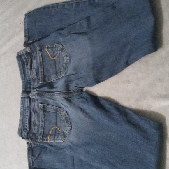 American Eagle Jeans - Picture 2 of 2